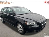 brugt Volvo V50 1,8 125HK Stc