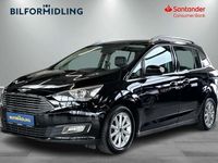 brugt Ford Grand C-Max 1,5 SCTi 150 Titanium aut.