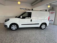 brugt Fiat Doblò Cargo 13 MJT 95 Professional L1