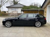 brugt BMW 530 5-Serie d Touring