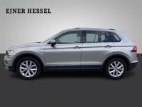 brugt VW Tiguan PRE