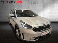 brugt Kia Niro 1,6 PHEV Advance+ DCT