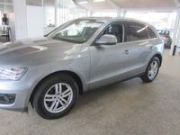 brugt Audi Q5 2,0 TDi 143