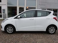 brugt Hyundai i10 1,0 Comfort Eco