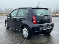 brugt VW up! 1,0 MPI BMT High 60HK 5d