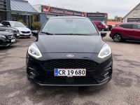 brugt Ford Fiesta 1,5 TDCi 85 ST-Line