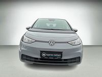 Brugt VW ID.3 Pure 110 kW (150 HK) 2021 Grå Hatchback