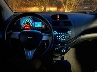 Brugt Chevrolet Spark 68 HK (50 kW) 2010 Hatchback