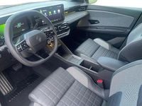 Ny Renault 4 E-Tech Iconic 110 kW (150 HK) 2026 Sortmetal SUV