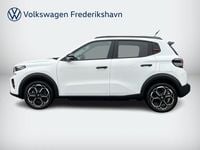 Brugt Citroën e-C3 Attraction 83 kW (113 HK) 2025 Hvidmetal