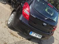 Brugt Hyundai i20 77 HK (56 kW) 2010 Hatchback