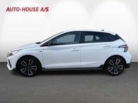 brugt Hyundai i20 1,0 T-GDi N-Line DCT