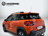 brugt Citroën C3 Aircross 1,2 PureTech 110 Shine Sport