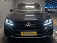 brugt VW Touareg 3,0 TDi 286 R-line aut. 4Motion Van