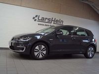 brugt VW e-Golf VII Comfortline