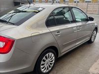 Brugt Skoda Rapid 2014 Hatchback