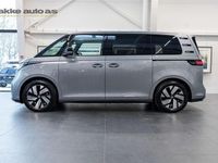 Brugt VW ID. Buzz Pro 150 kW (204 HK) 2023 Sølvmetal MPV