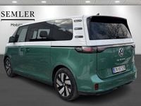 Brugt VW ID. Buzz Style 210 kW (286 HK) 2026 Grønmetal MPV