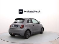 brugt Fiat 500e 3+1 EL Icon 118HK 4d Trinl. Gear