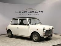Brugt Mini 1000 1975 Hvid Hatchback