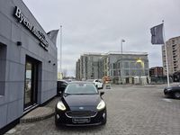 Brugt Ford Fiesta Titanium 125 HK (91 kW) 2020 Sort Hatchback