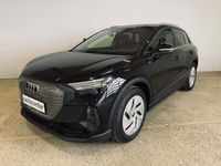 brugt Audi Q4 e-tron quattro