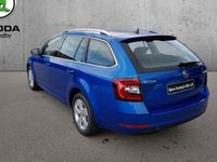 brugt Skoda Octavia Combi 1,5 TSI ACT Business Line + Celebration DSG 150HK Stc 7g Aut.