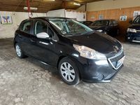 brugt Peugeot 208 1.0 VTi 5D