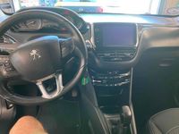 Brugt Peugeot 208 82 HK (60 kW) 2017 Hatchback