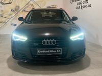 brugt Audi A6 3,0 TDi 320 Avant quattro Tiptr.