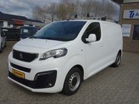 brugt Peugeot Expert 2,0 BlueHDi 150 L2 Plus Van