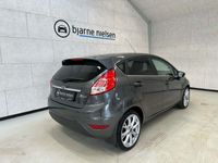 brugt Ford Fiesta 1,0 SCTi 100 Titanium X