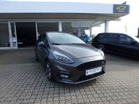 Brugt Ford Fiesta 85 HK (62 kW) 2020 Hatchback