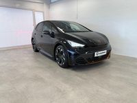 Brugt Cupra Born 169 kW (231 HK) 2025 Sortmetal Hatchback
