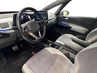 Brugt VW ID.3 Pro Performance 150 kW (204 HK) 2020 Mørkgrå Hatchback