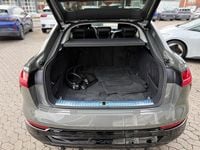 Brugt Audi Q8 e-tron S-Line 250 kW (340 HK) 2024 Gråmetal SUV