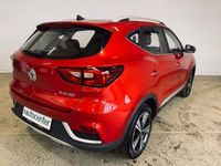 brugt MG ZS EV Luxury