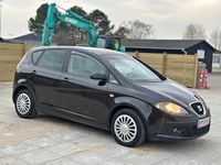 Brugt Seat Altea 102 HK (75 kW) 2006 MPV