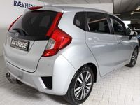 brugt Honda Jazz 1,3 i-VTEC Elegance