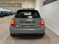 brugt Mini Cooper SE Variant