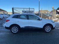 brugt Renault Kadjar 1,3 TCe 140 Zen