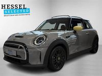 Brugt Mini Cooper 135 kW (184 HK) 2021 Moonwalk grey Hatchback