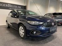 brugt Fiat Tipo 1,3 MJT 95 Easy