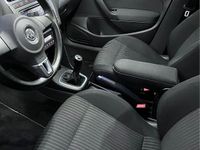 Brugt VW Polo 60 HK (44 kW) 2011 Hatchback