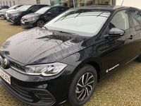 brugt VW Polo 1,0 TSi 95 Life DSG