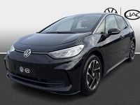 Brugt VW ID.3 Life 125 kW (170 HK) 2025 Sortmetal Hatchback