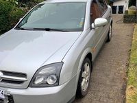 Brugt Opel Vectra 125 HK (91 kW) 2002