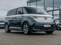 Brugt VW ID. Buzz Pro 150 kW (204 HK) 2023 Mørkblåmetal MPV