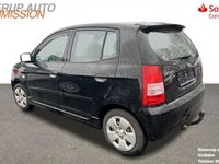 brugt Kia Picanto 1,1 65HK 5d