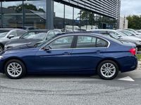 brugt BMW 320 i 20 Executive Steptronic 184HK 8g Aut.